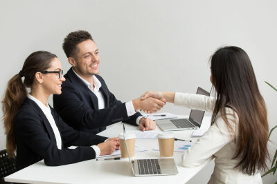 Social Media Management