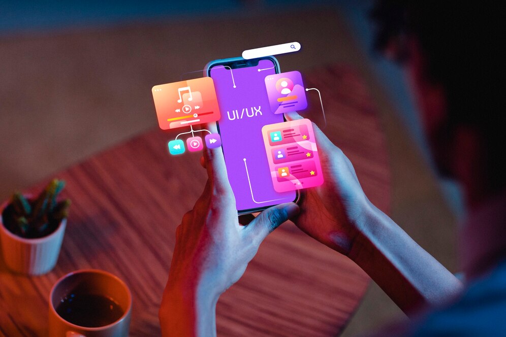 Mobile Apps